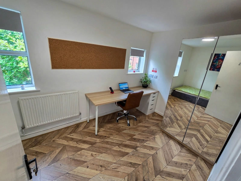 Lenton: 6 Bedroom Student house - NG7 3PH - Thumbnail 7